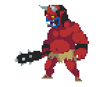 Oni - Otherworld Legends