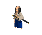 Ronin - Otherworld Legends