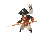 Spearman - Otherworld Legends