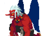 Tengu - Otherworld Legends