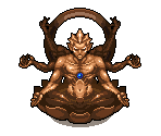 1st Anniversary - Otherworld Legends