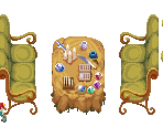 2nd Anniversary (Arcadian Sanctuary) - Otherworld Legends