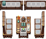 3nd Anniversary! (Pearline Pond) - Otherworld Legends