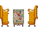 Fifth Year - Otherworld Legends