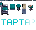 TapTap - Otherworld Legends