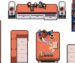 Website 4399 - Otherworld Legends