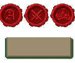 Achievement UI - Otherworld Legends