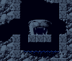 First Cave - Cave Story