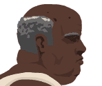 Lawnmower Man - Happy Wheels