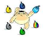 Meerca Chase - Neopets Flash Games