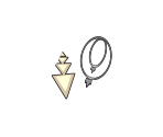 Earrings - Jessie Smarte Couture (HTML5 Version)