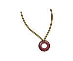 Necklaces - Jessie Smarte Couture (HTML5 Version)
