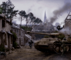 Loading Screens - Medal of Honor: Frontline