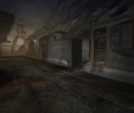Komkolzgrad - Syberia