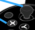 Oculus Controls