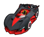 Dark Reaper - Sonic Speed Simulator (Roblox)