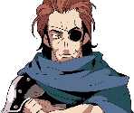 NPCs - Etrian Odyssey HD
