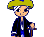 Ikkei - Pop'n Music (Series)