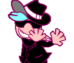 Kid - Pop'n Music (Series)