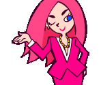 Momoko★1993 - Pop'n Music (Series)