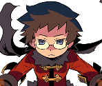 Alchemist - Etrian Odyssey II HD