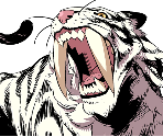 Beast - Etrian Odyssey II HD
