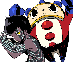 DLC Characters - Etrian Odyssey II HD