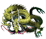 Enemies - Etrian Odyssey II HD