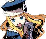 Gunner - Etrian Odyssey II HD
