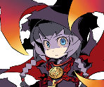 Hexer - Etrian Odyssey II HD