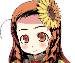 NPCs - Etrian Odyssey II HD
