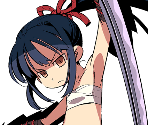 Ronin - Etrian Odyssey II HD