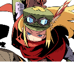 Survivalist - Etrian Odyssey II HD