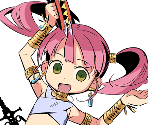 Troubadour - Etrian Odyssey II HD