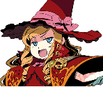 War Magus - Etrian Odyssey II HD