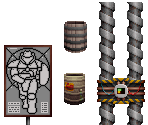 Destructible Objects