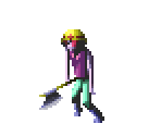 Psycho / Zap - Revelations: Persona
