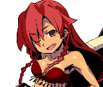 Arbalist - Etrian Odyssey III HD