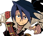 Buccaneer - Etrian Odyssey III HD