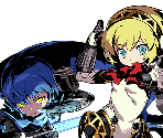 DLC Characters - Etrian Odyssey III HD