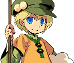 Farmer - Etrian Odyssey III HD
