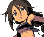 Gladiator - Etrian Odyssey III HD