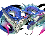 Enemies - Etrian Odyssey III HD