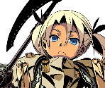 Hoplite - Etrian Odyssey III HD