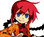 Monk - Etrian Odyssey III HD