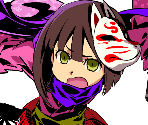 Ninja - Etrian Odyssey III HD