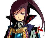 Shogun - Etrian Odyssey III HD