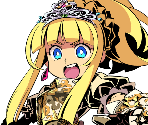 Sovereign - Etrian Odyssey III HD
