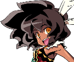 Wildling - Etrian Odyssey III HD