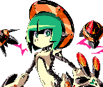 Yggdroid - Etrian Odyssey III HD